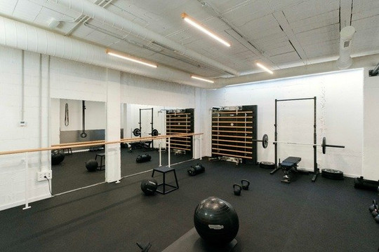 Imagen 1 de la galería del partner Centro BASA