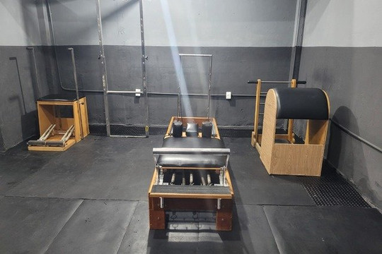 Imagem 3 da galeria do parceiro Studio Roquette Qualidade de Vida e Saúde - Engenho de Dentro