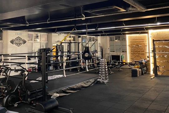 Image 1 from The Gym Clinic partner gallery