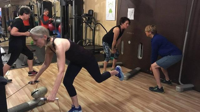 Image 3 from SedonaFit Gold, LLC partner gallery