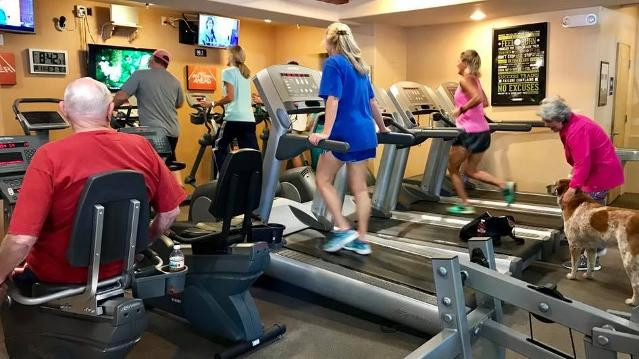 Image 1 from SedonaFit Gold, LLC partner gallery