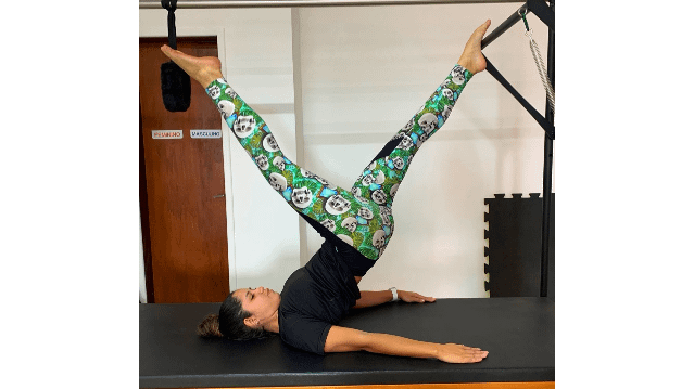 Imagem 3 da galeria do parceiro Workout Gym Pilates