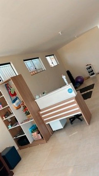 Imagem 3 da galeria do parceiro Onix Pilates