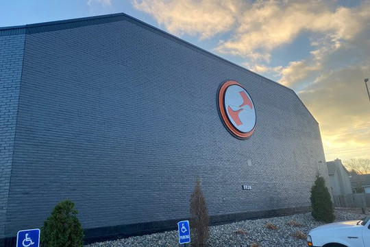 Image 3 from Catalyst Fitness Northeast Fort Wayne partner gallery