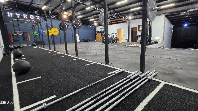 Imagen 1 de la galería del partner Alter Ego Fitness Center