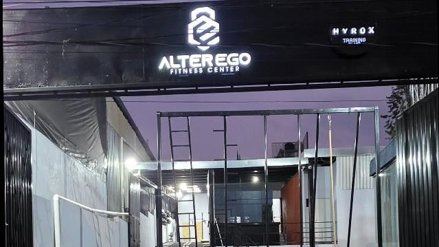 Imagen 2 de la galería del partner Alter Ego Fitness Center