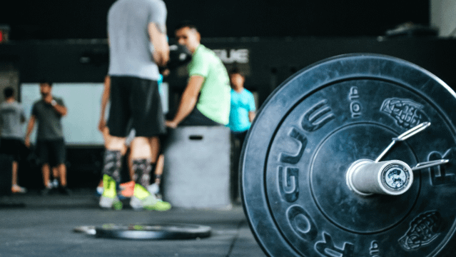 Image 2 from Alpha & Omega Fitness partner gallery