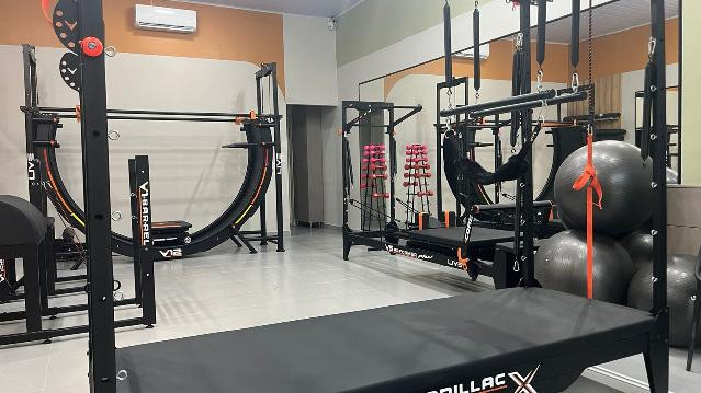 Imagem 3 da galeria do parceiro MOVY Studio de Pilates