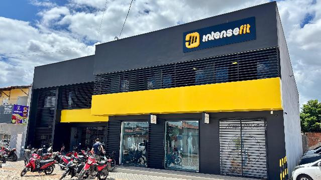 Imagem 2 da galeria do parceiro Intensefit Academia Sumaré