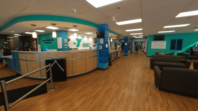 Image 2 from Greendale Family Branch YMCA partner gallery