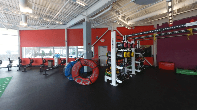 Image 3 from Greendale Family Branch YMCA partner gallery