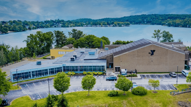 Image 1 from Greendale Family Branch YMCA partner gallery