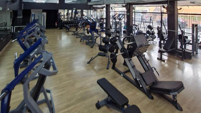 Imagem 2 da galeria do parceiro Novum Academia