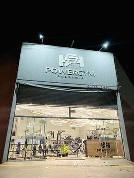 Imagem 3 da galeria do parceiro Power Gym Academia