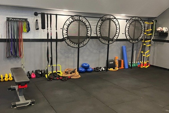 Imagem 1 da galeria do parceiro Soccer Fit