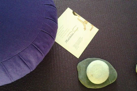 Immagine 1 dalla galleria del partner Meditation Lounge Studio di yoga e meditazione