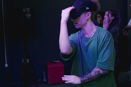 Imagem 3 da galeria do parceiro TPG Dance Studios