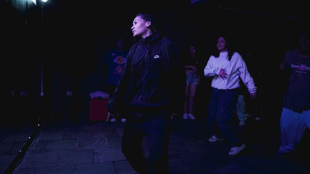 Imagem 2 da galeria do parceiro TPG Dance Studios