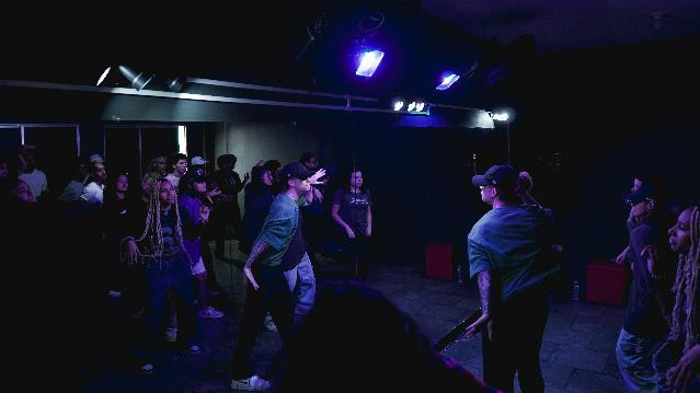 Imagem 1 da galeria do parceiro TPG Dance Studios