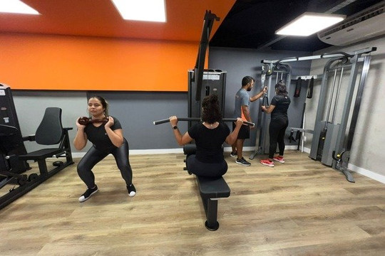 Imagem 1 da galeria do parceiro Estúdio QualiVida Jardim Botânico