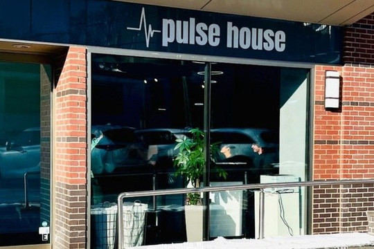 Image 2 from PULSE HOUSE partner gallery