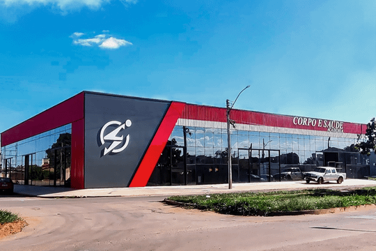 Imagem 1 da galeria do parceiro Corpo e Saúde - Planaltina