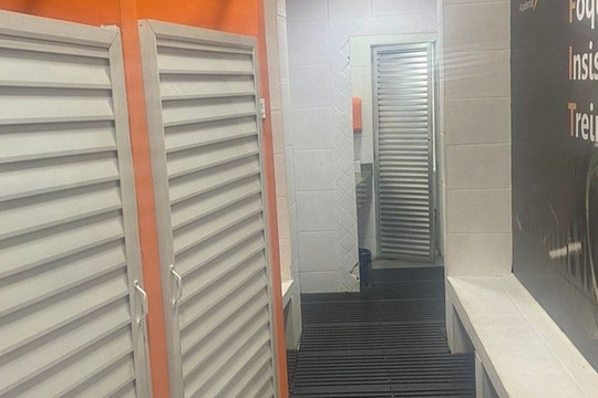 Imagem 3 da galeria do parceiro Academia E-Fit