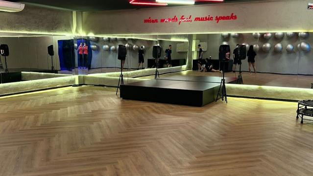 Imagem 3 da galeria do parceiro SKYFIT ACADEMIA - TAGUATINGA NORTE