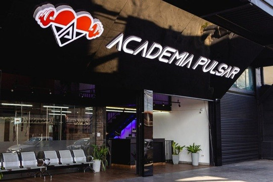 Imagem 1 da galeria do parceiro ACADEMIA PULSAR SAUDE