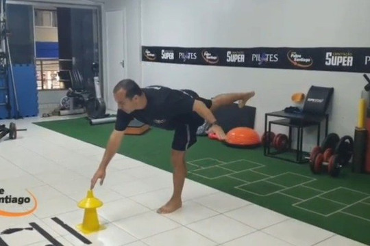 Imagem 1 da galeria do parceiro Studio Felipe Santiago