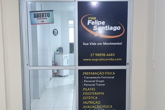 Imagem 2 da galeria do parceiro Studio Felipe Santiago