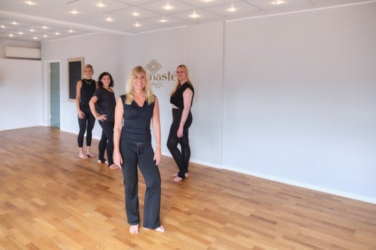 Bild 3 von Tripada Yoga Studio (Tripada Akademie fü Partnergalerie