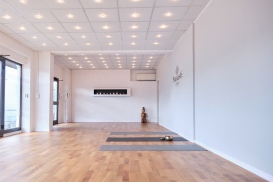 Bild 1 von Tripada Yoga Studio (Tripada Akademie fü Partnergalerie