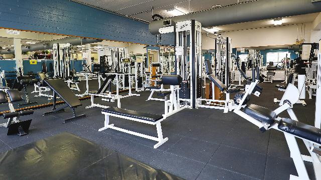 Image 1 from The North Club Health & Fitness partner gallery