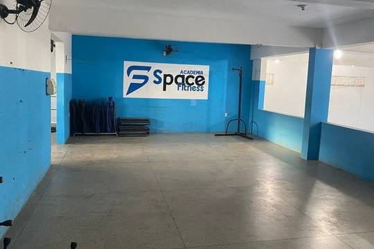 Imagem 3 da galeria do parceiro Space Fitness