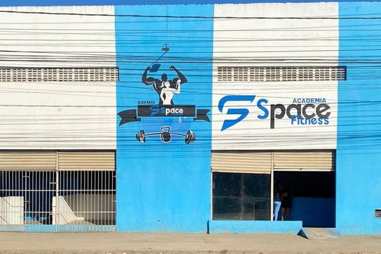 Imagem 2 da galeria do parceiro Space Fitness
