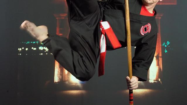 Image 3 from Universal Kempo Karate Schools partner gallery