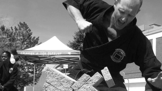 Image 1 from Universal Kempo Karate Schools partner gallery