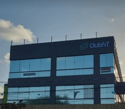 Imagem 2 da galeria do parceiro Club Fit Ponta Negra