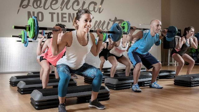 Imagen 3 de la galería del partner Forma Sport Elche by VivaGym