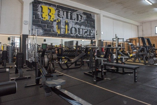 Immagine 3 dalla galleria del partner Build House