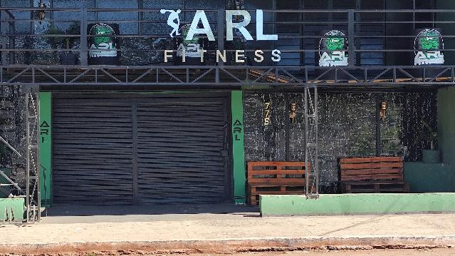 Imagem 2 da galeria do parceiro ARL FITNESS