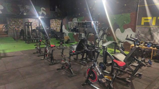 Imagem 3 da galeria do parceiro ARL FITNESS