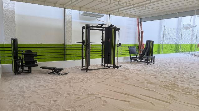 Imagem 3 da galeria do parceiro 4Beach - Gym Santo Amaro