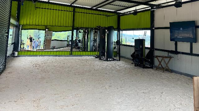 Imagem 2 da galeria do parceiro 4Beach - Gym Santo Amaro