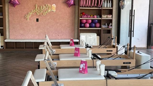 Imagen 3 de la galería del partner Aria Studio Pilates Reformer Bosco