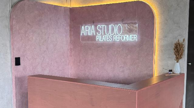Imagen 2 de la galería del partner Aria Studio Pilates Reformer Bosco