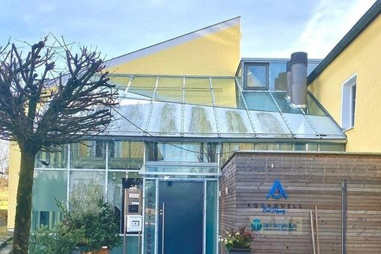 Bild 1 von AquaQuell Bad Pilzweg Partnergalerie