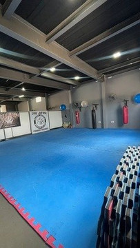 Imagem 3 da galeria do parceiro Academia Paixão Fitness