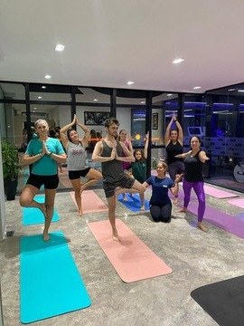 Imagem 2 da galeria do parceiro UX MULTIFIT LTDA